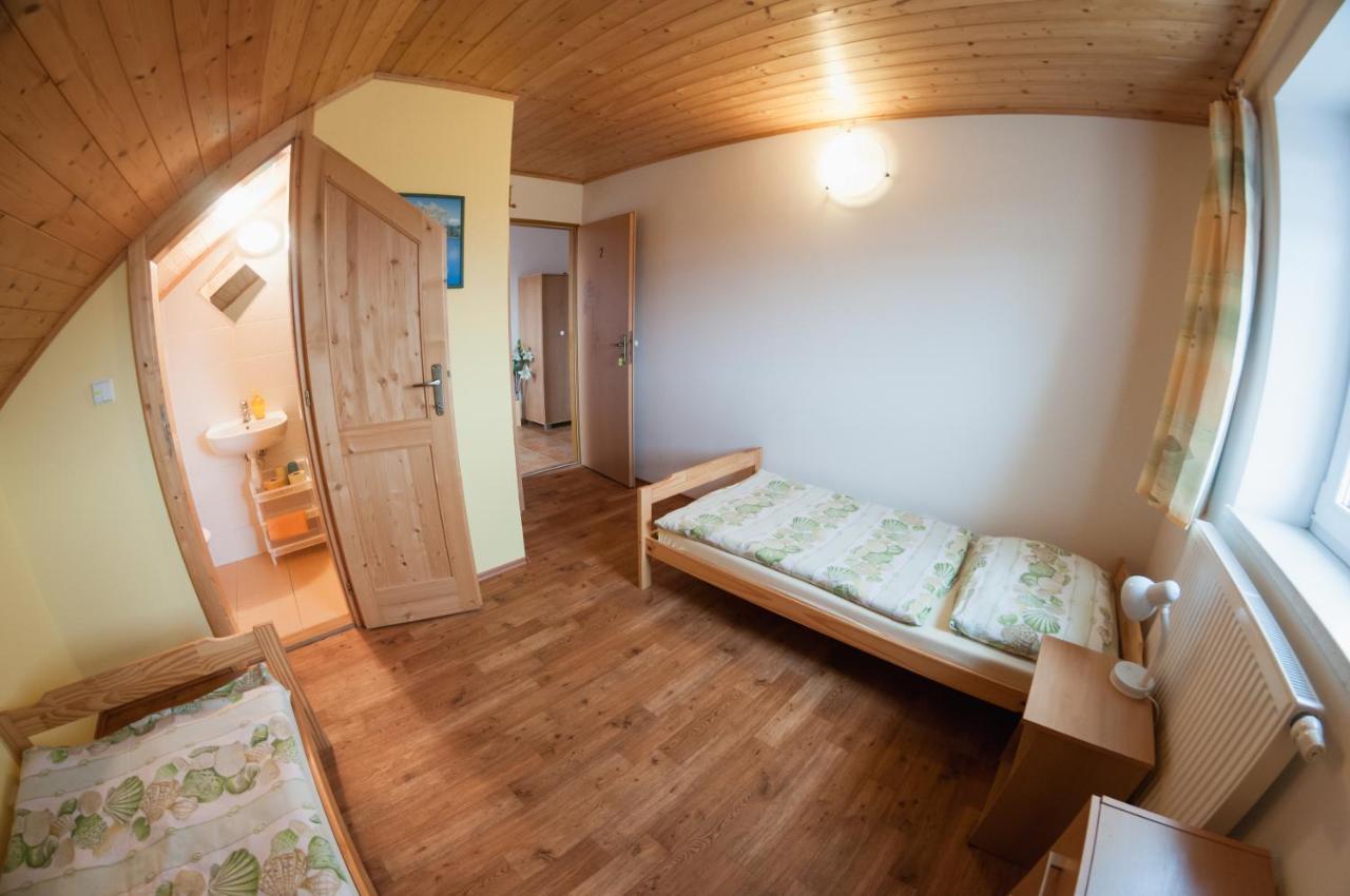 Homestay Svata Trojice