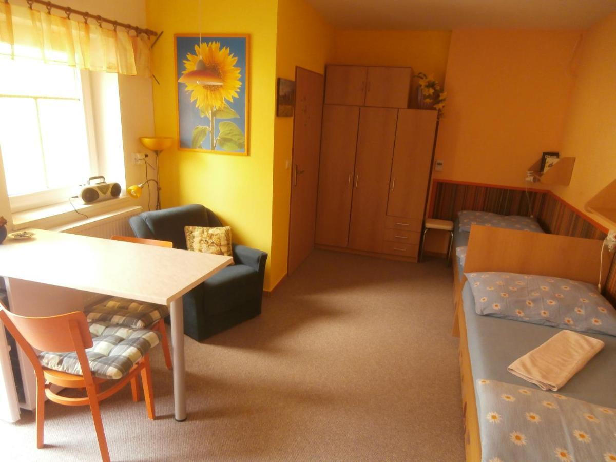 Homestay Svata Trojice *