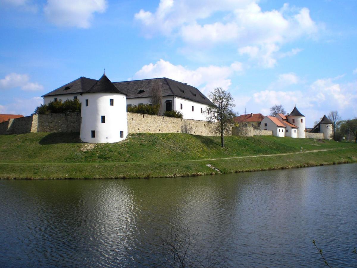 Svata Trojice Homestay *