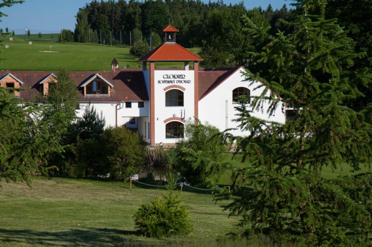 Homestay Svata Trojice