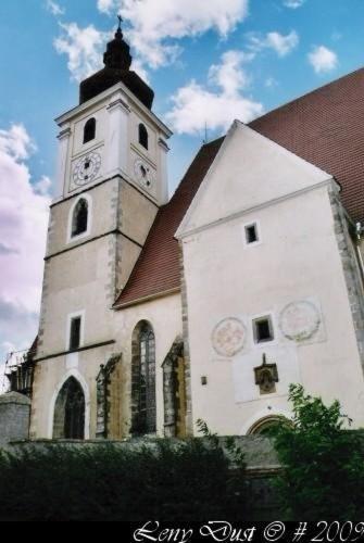 Svata Trojice *