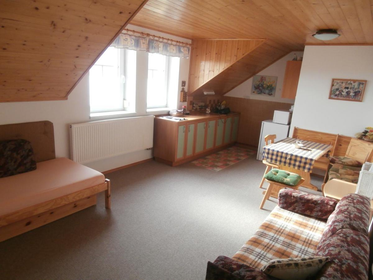 Homestay Svata Trojice *