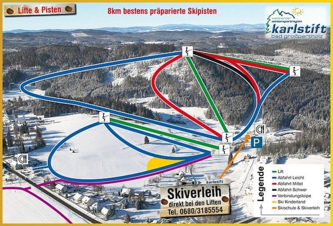 Homestay Svata Trojice