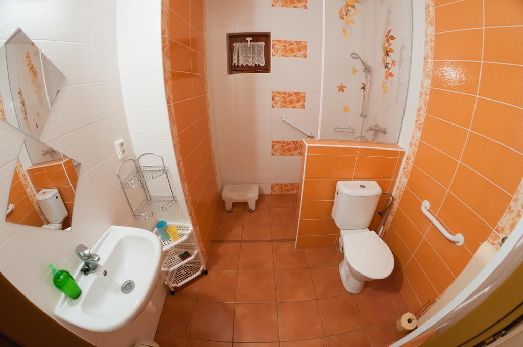 Svata Trojice * Trhove Sviny