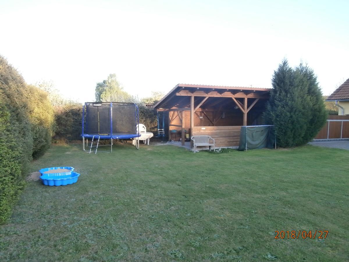 Homestay Svata Trojice *